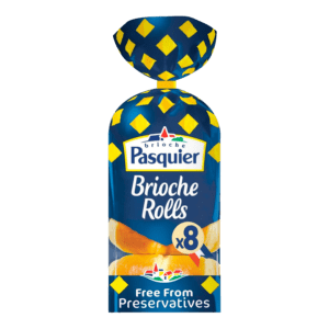 Brioche Pasquier Brioche Rolls