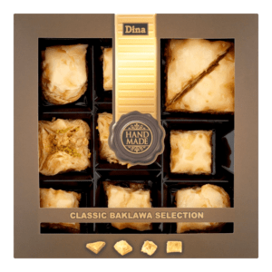 Dina Classic Baklawa Selection